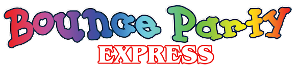 Bounce house rentals from Bounce Party Express