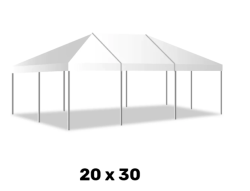 20x30 Tent