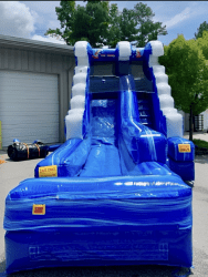 Lil' Tide Kid's Waterslide 15ft