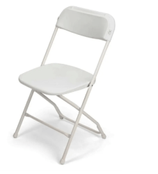 Folding Chairs
