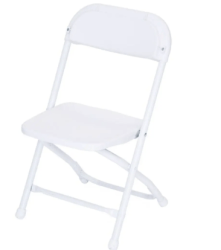 Folding Chair (Kids)