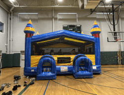 JUMBO Bounce House
