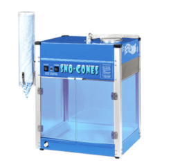 Sno Cone Machine