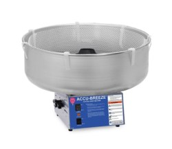 Cotton Candy Machine