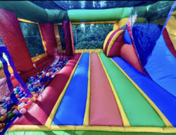 Screenshot202026 02 2820at207.18.49AM 1772281220 Crayon Playland Bounce House w/ Ball Pit & Slide