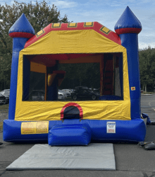 Combo Bounce House (Classic)