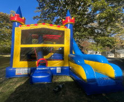 Mega Bounce House